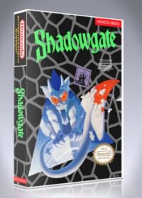 Shadowgate
