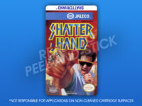 Shatterhand