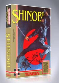 Shinobi