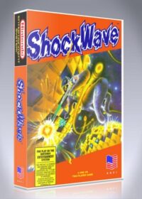 Shockwave