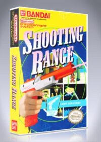 Shooting Range