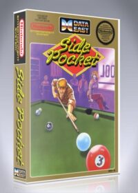 Side Pocket