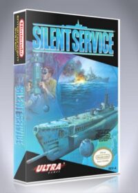 Silent Service
