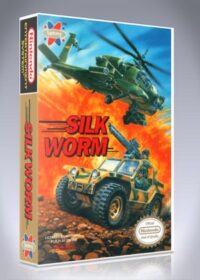 Silkworm
