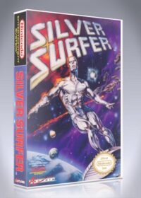 Silver Surfer