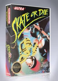 Skate or Die