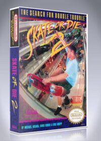 Skate or Die 2