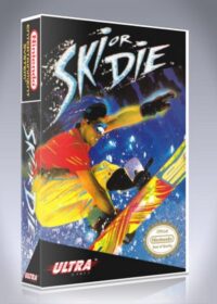 Ski or Die