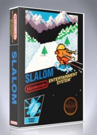 Slalom