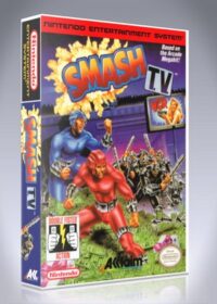 Smash TV