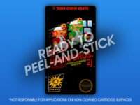 Super Mario Bros. 2j