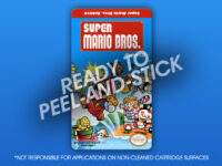 Super Mario Bros. Rebirth