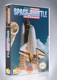 Space Shuttle Project