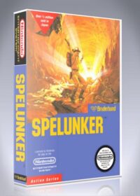 Spelunker