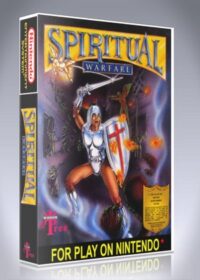 Spiritual Warfare