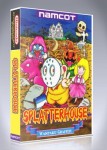 Splatterhouse Wanpaku Graffiti