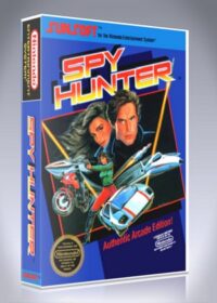 Spy Hunter