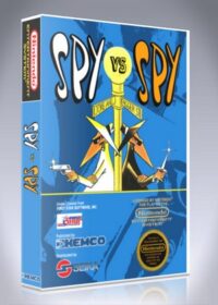 Spy vs Spy