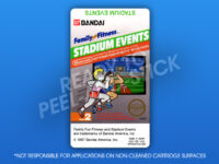 Stadium Events