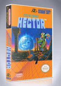 Starship Hector