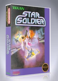 Star Soldier