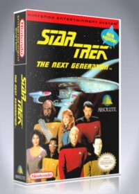 Star Trek: The Next Generation