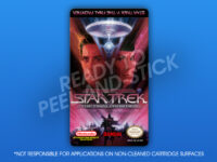 Star Trek V: The Final Frontier