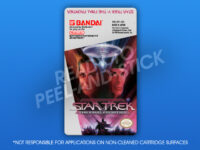 Star Trek V: The Final Frontier