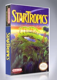 StarTropics