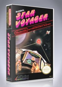 Star Voyager