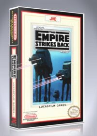 Star Wars: The Empire Strikes Back