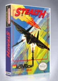 Stealth ATF