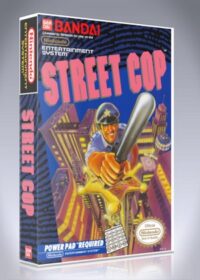 Street Cop