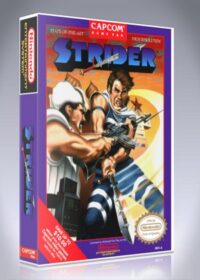 Strider