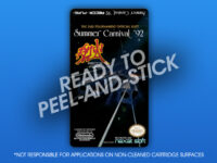 Summer Carnival '92 Recca Pure
