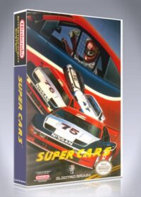 Super Cars