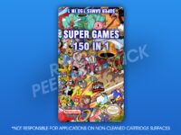 Super Games 150 in 1