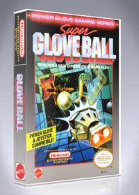 Super Glove Ball