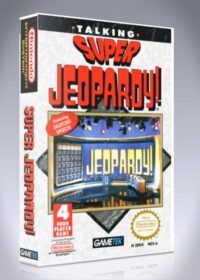 Super Jeopardy