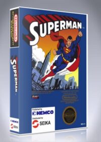 Superman