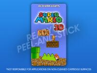 Super Mario 3D