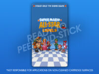 Super Mario All-Star Levels