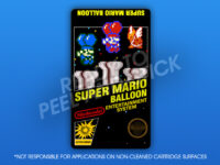 Super Mario Balloon
