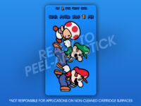 Super Mario Bros. 1 Mix