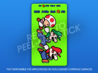 Super Mario Bros. 2 Mix