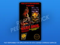 Super Mario Bros. 32 Lost Levels