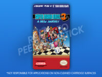Super Mario Bros. 3: A New Journey