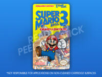 Super Mario Bros. 3: Chaos Control