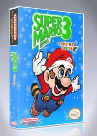 Super Mario Bros. 3: Christmas Edition