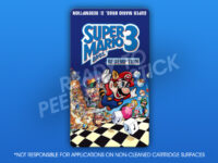 Super Mario Bros. 3 Redemption